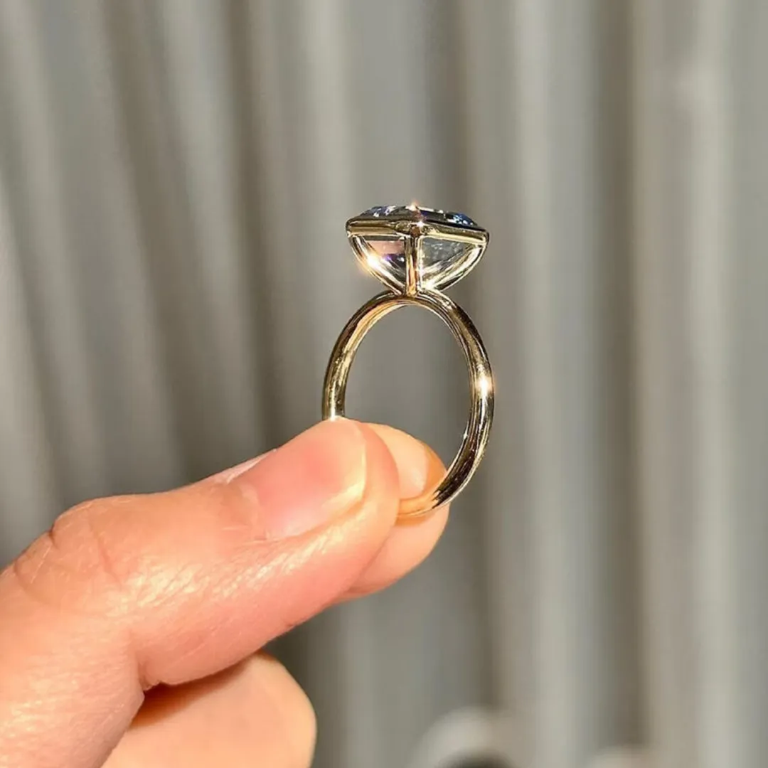 /public/photos/live/Solitaire Asscher Cut Blue Moissanite Spinel Bezel Ring 663 (5).webp